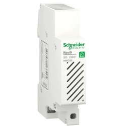 Resi9 - Sonnerie blanche...