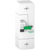 Resi9 DB60 - Disjoncteur Branchement - 1P+N - 15/30/45A 500mA - selectif