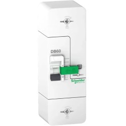 Resi9 DB60 - Disjoncteur...