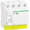 Resi9 - interrupteur différentiel - 4P - 40A - 30mA - Type A - peignable