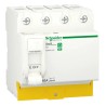 Resi9 - interrupteur différentiel - 4P - 40A - 30mA - Type A - peignable