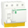 RESI9 - interrupteur différentiel - 4P - 63A - 30mA - type Fsi - peignable
