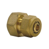 Raccord PER a Compression Femelle
