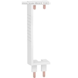 Resi9 XE - peigne vertical...