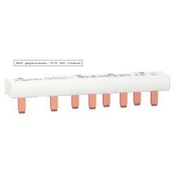 Resi9 - peigne monobloc -...