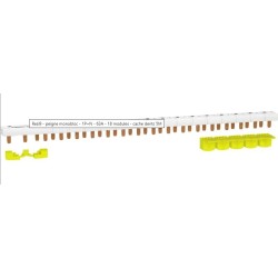 Resi9 - peigne monobloc -...