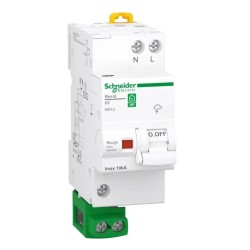 Resi9 - parafoudre combi -...