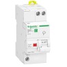 Resi9 - parafoudre combi - 10kA - 1P+N sans accessoires