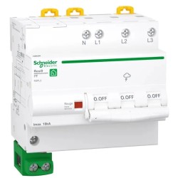 Resi9 - parafoudre - 10kA -...