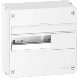 Resi9 - Coffret en saillie...