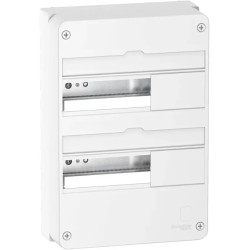 Resi9 - Coffret en saillie...