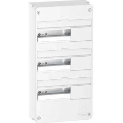 Resi9 - Coffret en saillie...
