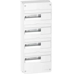 Resi9 - Coffret en saillie...
