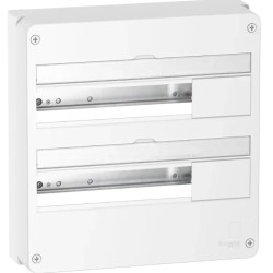 Resi9 - Coffret en saillie...