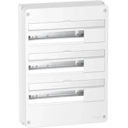 Resi9 - Coffret en saillie...