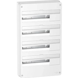 Resi9 - Coffret en saillie...