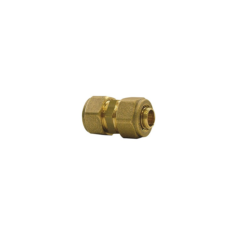 Raccord PER a Compression — Jonction Egale