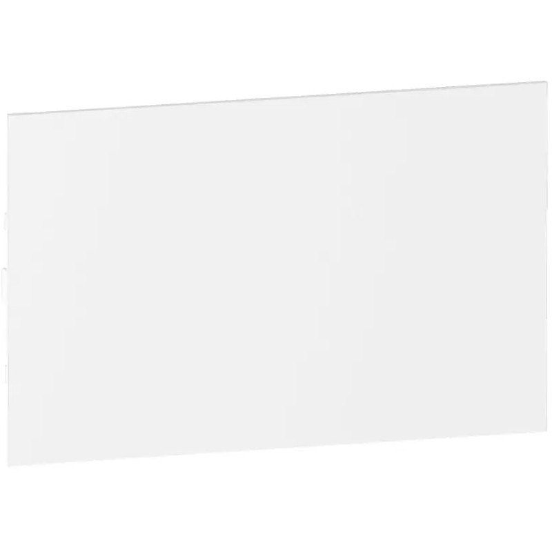 Resi9 - obturateur de 5 modules fractionnables