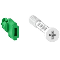 Resi9 - kit dépannage : 4...