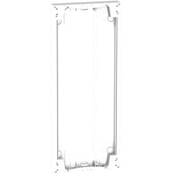 Resi9 - rehausse coffret...