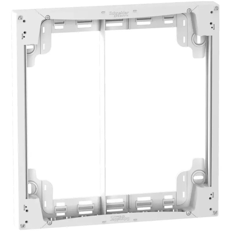 Resi9 - rehausse coffret 18M - 2R