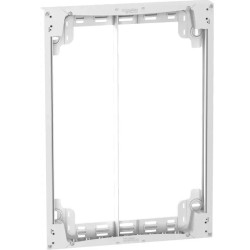 Resi9 - rehausse coffret...