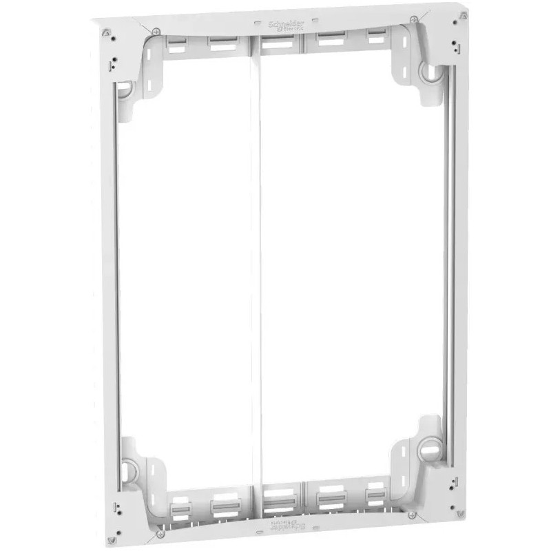 Resi9 - rehausse coffret 18M - 3R