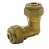 Coude PER a Compression Egal