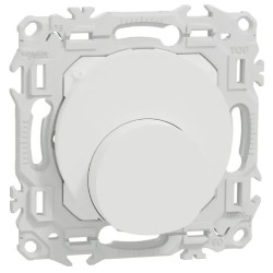 Odace — Sortie de câble...
