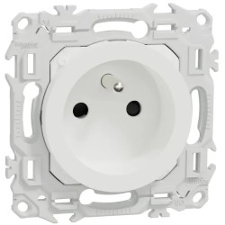 Odace 2025 - prise 2P+T...