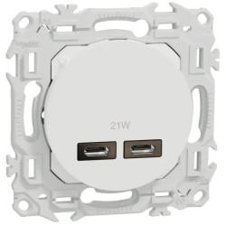 Odace 2025 - chargeur...