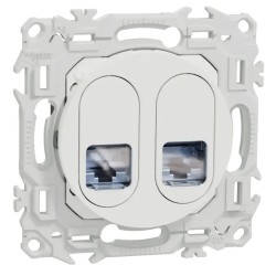 Odace 2025 - prise double...