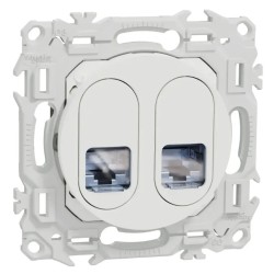 Odace 2025 - prise double...