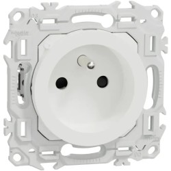 Odace 2025 - prise 2P+T...