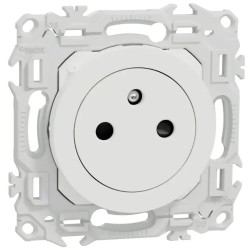 Odace 2025 - prise 2P+T...