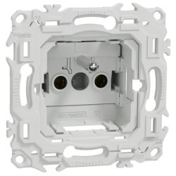 Odace 2025 - prise 2P+T...