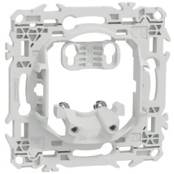 Odace 2025 - sortie de câble - serre câble 6 à 12 mm² - sans enjoliveur