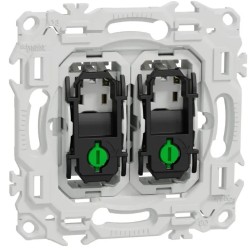 Odace 2025 - double...