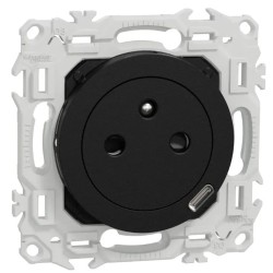 Odace 2025 - prise 2P+T...