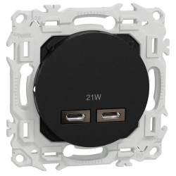 Odace 2025 - chargeur...