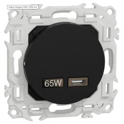 Odace 2025 - chargeur USB-C...