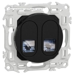 Odace 2025 - prise double...