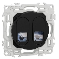 Odace 2025 - prise double...