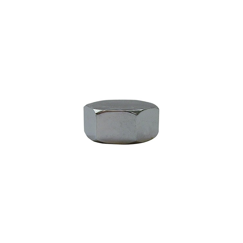 Bouchon Femelle a Visser Chrome
