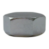 Bouchon Femelle a Visser Chrome