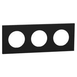 Odace 2025 - plaque de...