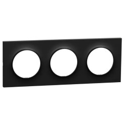 Odace Origine - plaque de...