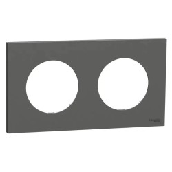 Odace - plaque de finition...