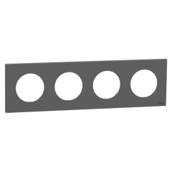 Odace - plaque de finition...