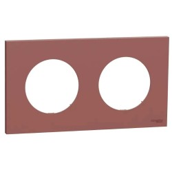 Odace - plaque de finition...